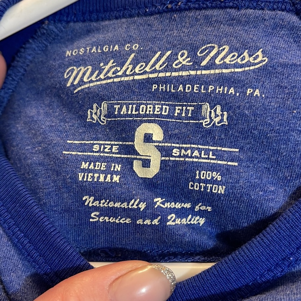 Mitchell & Ness - Picture 3 of 6
